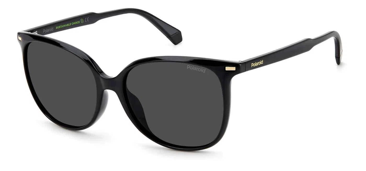 Polaroid Core PLD4125 Sunglasses - view 7
